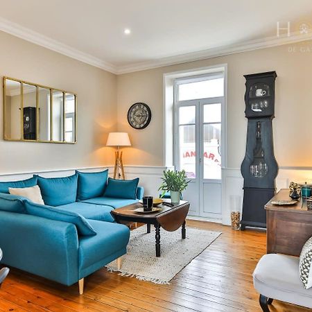 Chaleureux Logement-Centre Ville-Proche Gare-Plage レ・サ​​ーブル・ドロンヌ エクステリア 写真